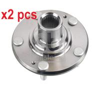 FEBI BILSTEIN 102190 Wheel Hub