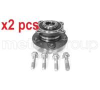 METELLI 19-2326 Wheel bearing kit