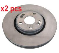 SWAG 33 10 1581 Brake disc