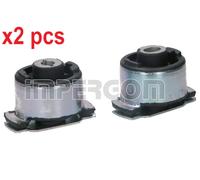 X2 PCS L&R SIDES FRONT 36757 REPAIR KIT, STABILISER BUSH FITS SEAT LEON 1.4 16V
