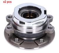 ASHIKA 44-11026 Wheel Hub