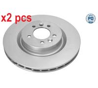 MEYLE 53-83 521 0022/PD Brake disc