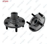 Front Left/Right Wheel Hub for Hyundai ELANTRA i30 Kia CEE'D 517502H000