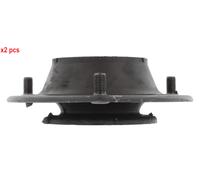 X2 PCS L&R SIDES FRONT AXLE LEFT 49360931 SUSPENSION STRUT SUPPORT MOUNT CORTECO