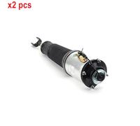 X2 PCS L&R SIDES FRONT BOTH SIDES L&R AIR SUSPENSION STRUT AS2563 ARNOTT