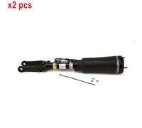 X2 PCS L&R SIDES FRONT BOTH SIDES L&R AIR SUSPENSION STRUT AS2833 ARNOTT
