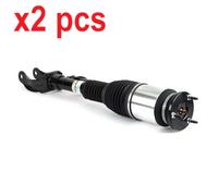 X2 PCS L&R SIDES FRONT BOTH SIDES L&R AIR SUSPENSION STRUT AS3154 ARNOTT