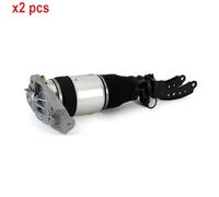 X2 PCS L&R SIDES FRONT BOTH SIDES L&R AIR SUSPENSION STRUT AS3164 ARNOTT