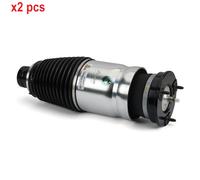 X2 PCS L&R SIDES FRONT BOTH SIDES L&R AIR SUSPENSION STRUT AS3380 ARNOTT