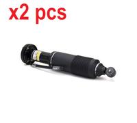X2 PCS L&R SIDES FRONT BOTH SIDES L&R AIR SUSPENSION STRUT SK-2412 ARNOTT