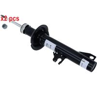 X2 PCS L&R SIDES FRONT BOTH SIDES L&R FITS ALFA SHOCK ABSORBER 312 698 SACHS