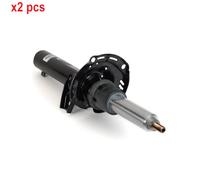 X2 PCS L&R SIDES FRONT BOTH SIDES L&R FITS AUDI A3 SHOCK ABSORBER MR-3852 ARNOTT