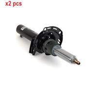 X2 PCS L&R SIDES FRONT BOTH SIDES L&R FITS AUDI A3 SHOCK ABSORBER MR3852 ARNOTT