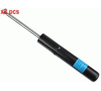 X2 PCS L&R SIDES FRONT BOTH SIDES L&R FITS AUDI A6 SHOCK ABSORBER 315 262 SACHS