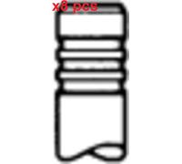 X2 PCS L&R SIDES FRONT BOTH SIDES L&R FITS AUDI Q2 SHOCK ABSORBER 111228 MAXGEAR