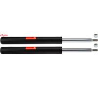 X2 PCS L&R SIDES FRONT BOTH SIDES L&R FITS BEDFORD SHOCK ABSORBER JGC105T TRW