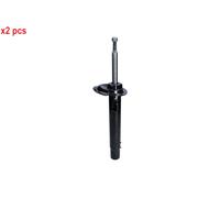 X2 PCS L&R SIDES FRONT BOTH SIDES L&R FITS BMW 3 SHOCK ABSORBER 2000383 KAMOKA