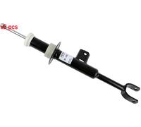 X2 PCS L&R SIDES FRONT BOTH SIDES L&R FITS BMW 5 530 SHOCK ABSORBER 318078 SACHS