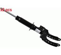 X2 PCS L&R SIDES FRONT BOTH SIDES L&R FITS BMW 5 SHOCK ABSORBER 317 242 SACHS