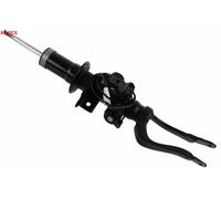 X2 PCS L&R SIDES FRONT BOTH SIDES L&R FITS BMW 5 SHOCK ABSORBER 319 037 SACHS