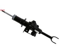 X2 PCS L&R SIDES FRONT BOTH SIDES L&R FITS BMW 6 SHOCK ABSORBER 319 065 SACHS