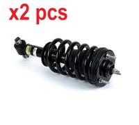 X2 PCS L&R SIDES FRONT BOTH SIDES L&R FITS CADILLAC SHOCK ABSORBER MR3568 ARNOTT