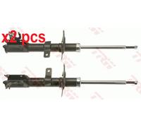 X2 PCS L&R SIDES FRONT BOTH SIDES L&R FITS FOR FIAT SHOCK ABSORBER JGM5967T TRW