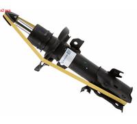 SACHS 560 124 Shock absorber