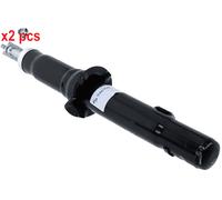 X2 PCS L&R SIDES FRONT BOTH SIDES L&R FITS MAZDA 6 SHOCK ABSORBER 314 668 SACHS