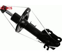 X2 PCS L&R SIDES FRONT BOTH SIDES L&R FITS MAZDA 6 SHOCK ABSORBER 317511 SACHS