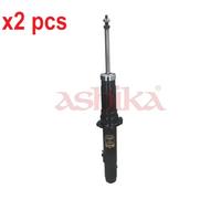 X2 PCS L&R SIDES FRONT BOTH SIDES L&R FITS MAZDA 6 SHOCK ABSORBER MA33040 ASHIKA