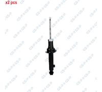Front Shock Absorber for Mazda MX-5 98-05 NC1037700C