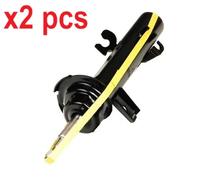 X2 PCS L&R SIDES FRONT BOTH SIDES L&R FITS MINI SHOCK ABSORBER 111043 MAXGEAR