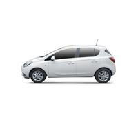 X2 PCS L&R SIDES FRONT BOTH SIDES L&R FITS OPEL SHOCK ABSORBER JGM1349SL TRW