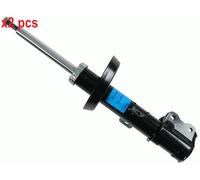 X2 PCS L&R SIDES FRONT BOTH SIDES L&R FITS SAAB 9-5 SHOCK ABSORBER 553 682 SACHS
