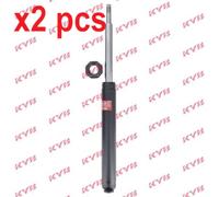 X2 PCS L&R SIDES FRONT BOTH SIDES L&R FITS SAAB 900 SHOCK ABSORBER 366010 KYB