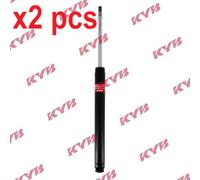 X2 PCS L&R SIDES FRONT BOTH SIDES L&R FITS TOYOTA MR2 SHOCK ABSORBER 363045 KYB