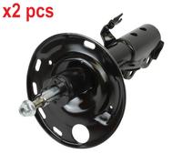 X2 PCS L&R SIDES FRONT BOTH SIDES L&R FITS TOYOTA SHOCK ABSORBER 111507 MAXGEAR