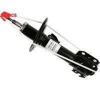 Sachs Shock Absorber 316 892 - Front Right (Driver Side) - Single