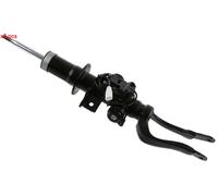 X2 PCS L&R SIDES FRONT BOTH SIDES L&R FITS VW SHOCK ABSORBER 319 057 SACHS