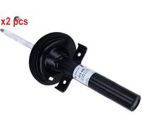 X2 PCS L&R SIDES FRONT BOTH SIDES L&R SHOCK ABSORBER 313446 SACHS