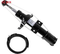 X2 PCS L&R SIDES FRONT BOTH SIDES L&R SHOCK ABSORBER 314 125 SACHS