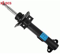 X2 PCS L&R SIDES FRONT BOTH SIDES L&R SHOCK ABSORBER 315486 SACHS