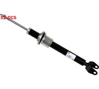 X2 PCS L&R SIDES FRONT BOTH SIDES L&R SHOCK ABSORBER 316 950 SACHS