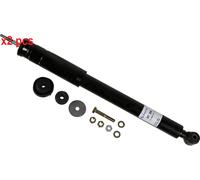 X2 PCS L&R SIDES FRONT BOTH SIDES L&R SHOCK ABSORBER 317256 SACHS