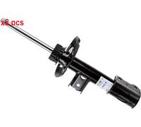 X2 PCS L&R SIDES FRONT BOTH SIDES L&R SHOCK ABSORBER 317454 SACHS