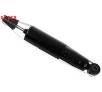 X2 PCS L&R SIDES FRONT BOTH SIDES L&R SHOCK ABSORBER 318 671 SACHS