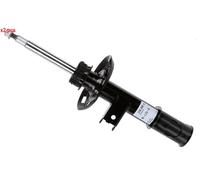 X2 PCS L&R SIDES FRONT BOTH SIDES L&R SHOCK ABSORBER 318359 SACHS