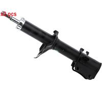 X2 PCS L&R SIDES FRONT BOTH SIDES L&R SHOCK ABSORBER 319700 SACHS