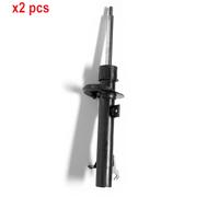 X2 PCS L&R SIDES FRONT BOTH SIDES L&R SHOCK ABSORBER G16386 FITS FOR MONROE